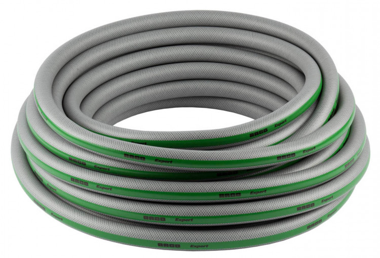 Шланг для полива армированный RACO 40302-1-25