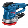 Эксцентриковая шлифмашина BOSCH GEX 34-125