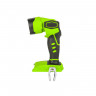 Фонарь аккумуляторный Greenworks G24WL, 24V, без АКБ и ЗУ