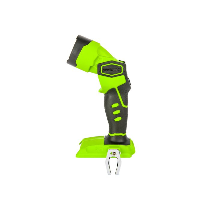 Фонарь аккумуляторный Greenworks G24WL, 24V, без АКБ и ЗУ