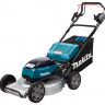 Аккумуляторная газонокосилка MAKITA DLM533Z