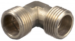 Уголок GENERAL FITTINGS 51073-S/S-1/2