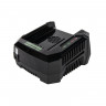 Зарядное устройство Greenworks G82C, 82V