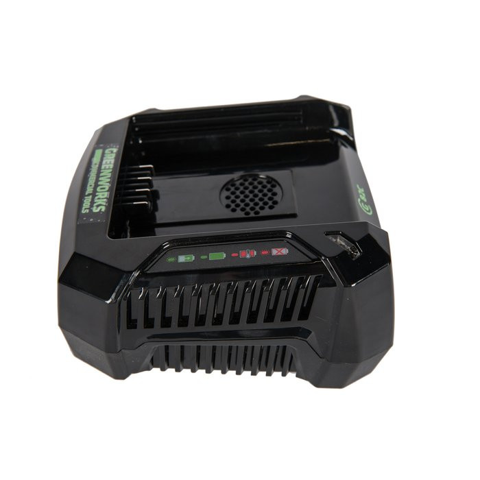 Зарядное устройство Greenworks G82C, 82V