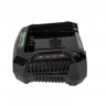 Зарядное устройство Greenworks G82C, 82V