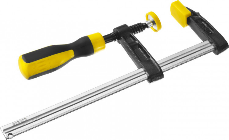 Струбцина STAYER 32095-050-200