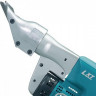 Аккумуляторные ножницы по металлу MAKITA DJS130RFE