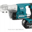 Аккумуляторные ножницы по металлу MAKITA DJS130RFE