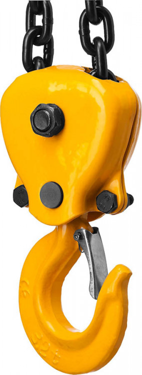 Таль цепная ручная STAYER 4308-3_z01