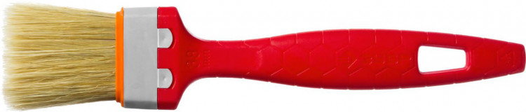 Кисть плоская малярная ЗУБР 01015-038