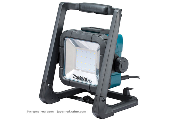 Аккумуляторный фонарь MAKITA DEADML805