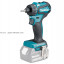 Аккумуляторная дрель-шуруповерт MAKITA DDF083Z