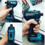 Аккумуляторная дрель-шуруповерт MAKITA DDF083Z