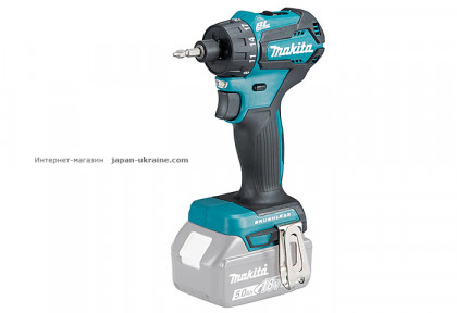 Аккумуляторная дрель-шуруповерт MAKITA DDF083Z