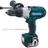 Аккумуляторный ударный шуруповерт MAKITA BHP441RFE