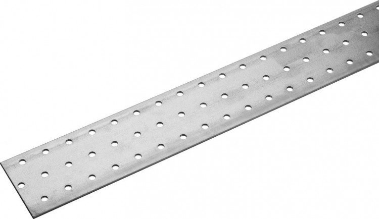 Пластина соединительная ЗУБР 310256-060-1200