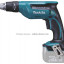 Аккумуляторный шуруповерт MAKITA BFS441Z