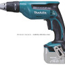 Аккумуляторный шуруповерт MAKITA BFS441Z
