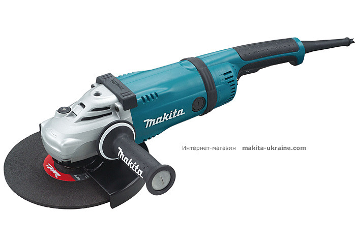 Болгарка MAKITA GA7030RF01