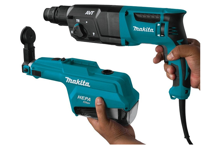 Перфоратор MAKITA HR2651T