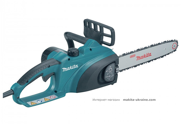 Цепная электропила MAKITA UC3541A
