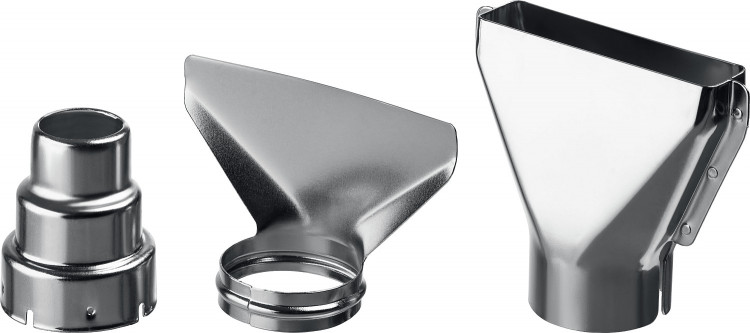 Фен строительный технический ЗУБР ФТ-2000