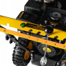 Снегоуборщик бензиновый Huter SGC 4800E