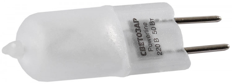 Галогенная лампа СВЕТОЗАР SV-44887-M