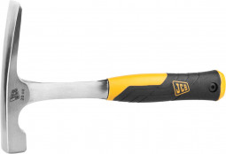 Молоток каменщика JCB JHM005