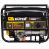 Портативный бензогенератор HUTER DY4000LX