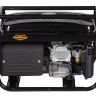 Портативный бензогенератор HUTER DY4000LX