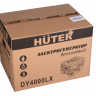 Портативный бензогенератор HUTER DY4000LX