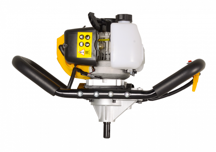 Мотобур HUTER GGD-300