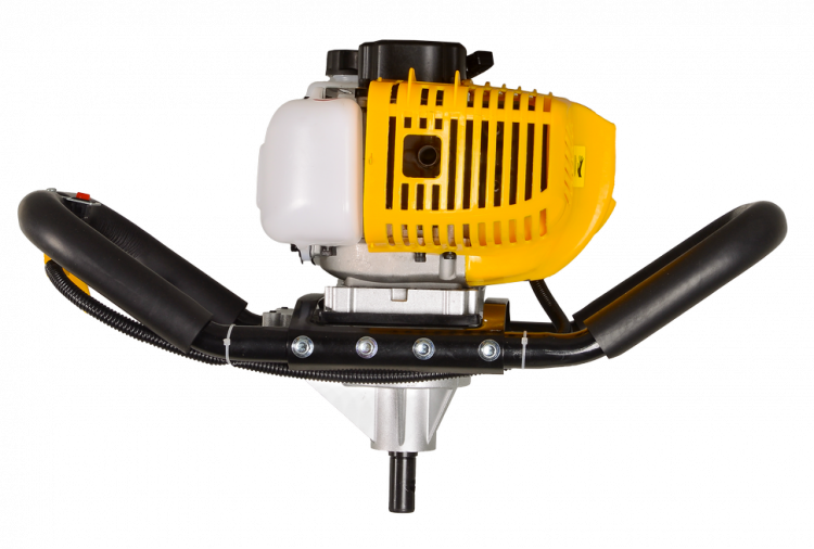 Мотобур HUTER GGD-300