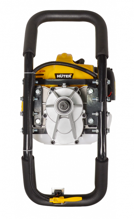 Мотобур HUTER GGD-300