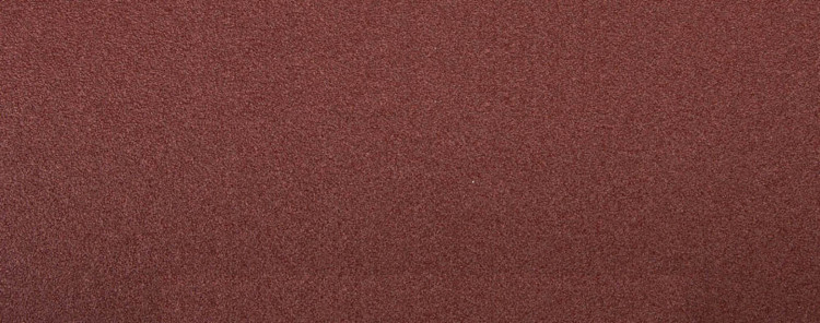 Лист шлифовальный без отверстий для ПШМ на зажимах 115 х 280 мм, 35593-100