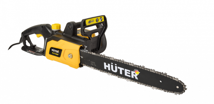 Электропила HUTER ELS-1800P