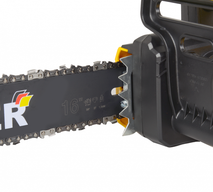 Электропила HUTER ELS-1800P