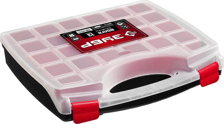 Органайзер ЗУБР 38034-13