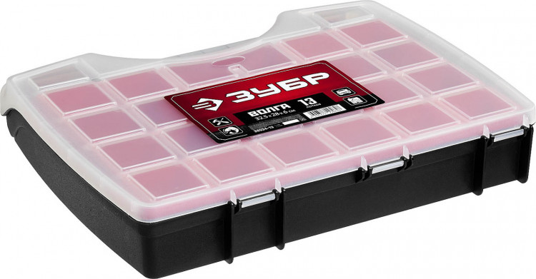Органайзер ЗУБР 38034-13