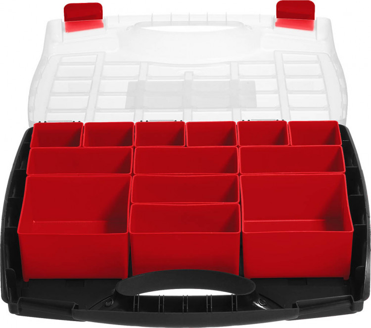 Органайзер ЗУБР 38034-13