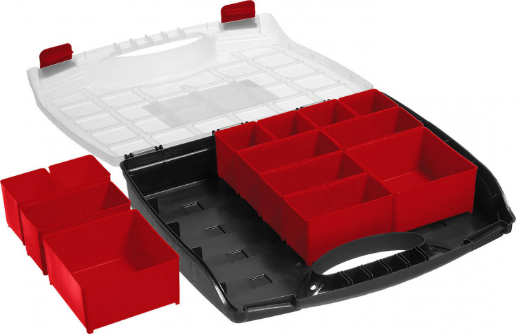 Органайзер ЗУБР 38034-13