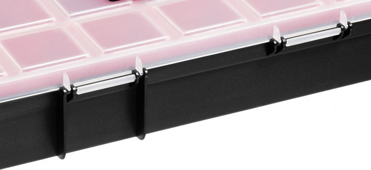 Органайзер ЗУБР 38034-13