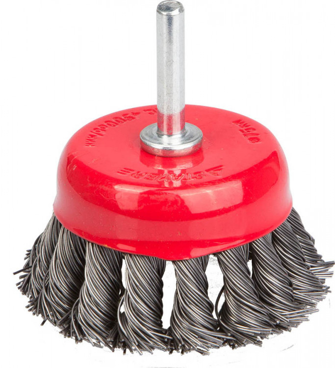 Щетка чашечная для дрели STAYER 35118-075_z01