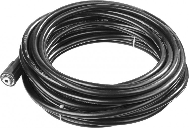 Шланг высокого давления ЗУБР 70411-375-15