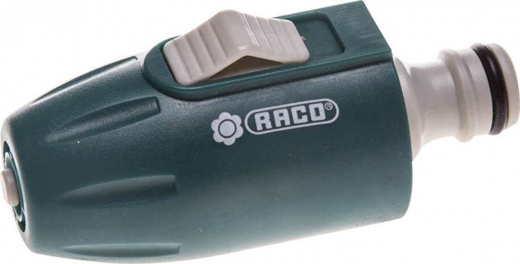 Наконечник поливочный RACO 4250-55377T