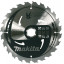 Пильный диск MAKITA MForce (B-08040)
