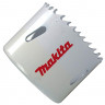 Коронка по металлу и дереву HSS-Bi-Metal MAKITA D-35570 102 мм