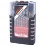 Набор сверл HSS-Co MAKITA D-50463