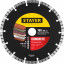 Алмазный диск отрезной STAYER 3660-180_z02